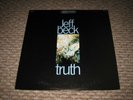 Vintage 1968 Jeff Beck 