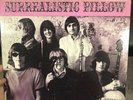 Surrealistic Pillow Jefferson Airplane Rva Victor Records Vinyl