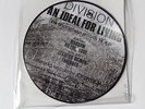JOY DIVISION an ideal for living PIC DISC 7