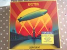 Led Zeppelin Celebration Day Vinyl Record Box Set