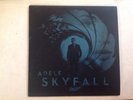 Adele Skyfall 7