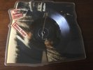 ROLLING STONES: Brown Sugar 12 UK, oversized 45rpm shaped picture disc 7”