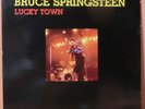 Bruce Springsten Lucky Town  VERY RARE  12