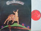 CAPTAIN BEEFHEART Bluejeans Moonbeams V2023 Virgin Records UK Vinyl LP 1974 EX+