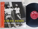 ELMORE JAMES,EDDIE TAYLOR SOUTH SIDE BLUES VEE-JAY ULS-1881-JY Japan OBI LP