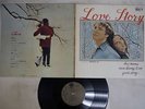 VA(FRANCIS LAI) LOVE STORY PARAMOUNT CD4W-7041 Japan 4CHANNEL VINYL LP