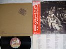 LED ZEPPELIN IN THROUGH THE OUT DOOR SWAN SONG P-10726N Japan OBI VINYL LP