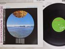 TANGERINE DREAM HYPERBOREA VIRGIN VIL-6091 Japan OBI VINYL LP