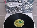 DEEP PURPLE - SAME / UK PRESS SHVL 759