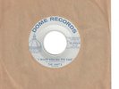 LIMIT'S  garage 45  I Want You All The Time / Trip Around The U.S.A. - NM