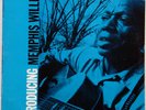 Introducing MEMPHIS WILLIE B. Original 1961 Vinyl LP BLUESVILLE 1034 Near Mint