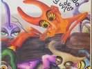 VYTAS BRENNER La Ofrenda de Vytas LP Venezuelan Prog/Folk Rock – Orig./1st Press