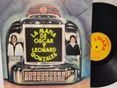 TEJANO'S LA MAFIA DE OSCARY LEONARD GONZALEZ VG W/ AUTOGRAPHS