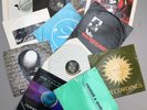 Drum and Base and Jungle Vinyl bundle approx. 80 records various conditions