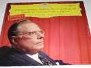 BRAHMS: SYMPHONY NO 1 - KARL BOEHM – DGG RED STEREO 1960