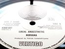 NIRVANA LOCAL ANAESTHETIC 1st PRESS Large VERTIGO UK MINT UNPLAYED TOP AUDIO