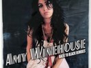 Amy Winehouse - Back To Black Remixes [2LP] Vinyl 12