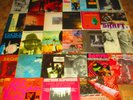 33 x LP s  Jazz auch Raritäten auf Verve Blue Note usw     guter Zustand   