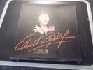 EDITH PIAF SUPERB 8 RECORD LP PATHE EMI BOXED SET MINT UNPLAYED-LA VIE EN ROSE++