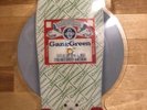 Gang Green 7” Vinyl Picture Disc - Well Give It To You - Skate To Hell - Rare