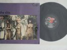 LP SLITS Cut AN7077 ANTILLES UNITED STATES Vinyl