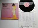 Siouxsie And The Banshees - Superstition UK 1991 Wonderland 1st Press LP + Inner