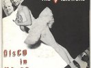 Vibrators Disco In Mosco UK 7