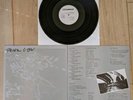 Pere Ubu x3 Modern Dance Limited Ed, Tenement Year Sealed, Cloudland LP Vinyl