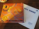 LP LIBRARY ITALIAN PAOLO RENOSTO 