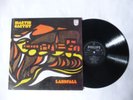 MARTIN CARTHY   LANDFALL   RARE 1971 UK 1ST PRESS FOLK VINYL LP   NICE AUDIO