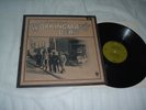GRATEFUL DEAD Workingman's Dead '69 LP ORIGINAL US GREEN label press MATTE cover
