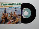 US TORNADOES THE TORNADO/MOON DAWG ITALY ONLY 7