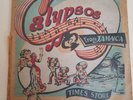 Original Calypsos From Jamaica - Times Store Vinyl