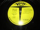 1966 Zappa Mothers Of Invention Freak Out Yellow Label Promo Psych Garage RARE