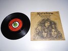Rainbow - Long Live Rock ´N´Roll (1978) Vinyl 7` inch Single Vg +