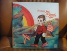 FRUUPP - THE PRINCE OF HEAVEN`S EYES - UK - 1st PRESS - DAWN