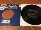 The Miracles - That’s What Love Is Made Of - Stateside UK 7” Single 1964 EX