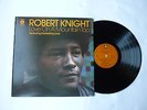 ROBERT KNIGHT   LOVE ON A MOUNTAIN TOP   MNT 65956   NEAR MINT 1974 UK VINYL LP