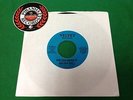 Arlene Bell Did You Mean It / My Lover Funk 45 Single Vinyl Piranha Records