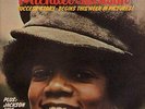 Michael Jackson on Valentine Magazine 20 January 1973    The Jackson Five