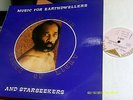 BYRON POPE - Speed of Light, Music for Earthdwellers and Starseekers, rare LP
