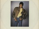 Michael Jackson Beat It UK 12