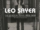 Leo Sayer : The London Years 1973-1975 Vinyl 12