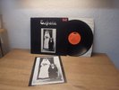 EUPHORIA SAME LP IN 1969 MINT + INSERT TOP ZUSTAND MEGA RAR