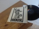 KROKODIL SAME LP IN 1969 SWISS HEAVY PSYCH PROG. MONSTER