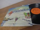 KROKUS Same SWISS PROG original SCHNOUTZ LP 1975 MINT