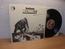Rockband MAMMUT - Screaming Voices, Krautrock, Brutkasten 70s LP Mint