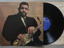 Cannonball Adderley: Takes Charges, Jazz LP, Wynton Kelly, Paul Chambers
