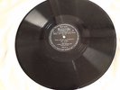 Gospel 10-inch 78rpm Lee Alden – World Wide - #WW-41 Adam And The First Operatio