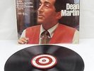 DEAN MARTIN The Best Of LP Vinyl VG+ Cover VG+